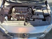 ✅ 2022 Hyundai Accent SEL • VIN: 3KPC24A6XNE172620 • Лот: 75680784. Опубликован ранее на Copart с пробегом 17 063 миль. Бесплатный доступ к архиву аукционных продаж из США и подробный отчёт об истории автомобиля на DreamBid. Изображение 11.