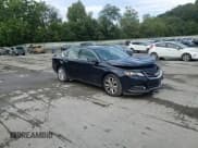 ✅ 2018 Chevrolet Impala LT • VIN: 1G1105S36JU115035 • Лот: 70577644. Опубликован ранее на Copart с пробегом 73 045 миль. Бесплатный доступ к архиву аукционных продаж из США и подробный отчёт об истории автомобиля на DreamBid. Изображение 11.