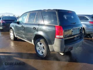 ✅ 2004 Saturn VUE V6 • VIN: 5GZCZ53404S896694 • Lot: 43796053. Wystawiony na IAAI z przebiegiem 186 322 mil. Bezpłatny archiwum sprzedaży aukcyjnych z USA i szczegółowy raport historii pojazdu na DreamBid. Zdjęcie 3.