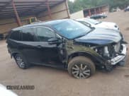 ✅ 2021 Honda Pilot EX-L • VIN: 5FNYF6H50MB006568 • Лот: 43105714. Опубликован ранее на IAAI с пробегом 71 826 миль. Бесплатный доступ к архиву аукционных продаж из США и подробный отчёт об истории автомобиля на DreamBid. Изображение 13.