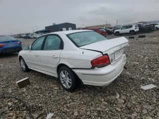 2004 Hyundai Sonata GLS с VIN KMHWF35HX4A994838, выставлен на аукционе Copart как лот 41637995 с пробегом 235 568 миль миль и Чистый • Clean title. История ставок и продаж доступна на DreamBid. Изображение 2.