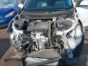 ✅ 2018 Chevrolet Equinox LT • VIN: 3GNAXJEV7JS503357 • Лот: 43230256. Опубликован ранее на IAAI с пробегом 95 124 миль. Бесплатный доступ к архиву аукционных продаж из США и подробный отчёт об истории автомобиля на DreamBid. Изображение 6.