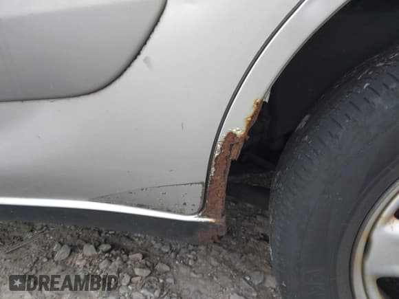 ✅ 2003 Toyota RAV4 • VIN: JTEHH20V236079073 • Lot: 43607866. Listed on IAAI with 210,023 mi. Free auction sales archive from the USA and detailed vehicle history report at DreamBid. Image 13.