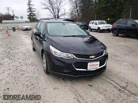 2017 Chevrolet Cruze LS z VIN 1G1BC5SM4H7210755, wystawiony jako Copart lot #66201202 z przebiegiem 48 259 mil mil oraz . Historia ofert i sprzedaży dostępna na DreamBid. Obrazek 11.