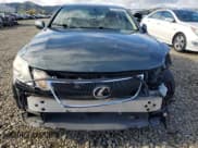 ✅ 2007 Lexus GS 350 • VIN: JTHBE96S570020938 • Lot: 92742275. Wystawiony na Copart z przebiegiem 158 123 mil. Bezpłatny archiwum sprzedaży aukcyjnych z USA i szczegółowy raport historii pojazdu na DreamBid. Zdjęcie 5.