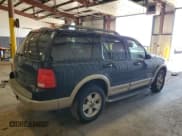 ✅ 2005 Ford Explorer Eddie Bauer • VIN: 1FMDU74W45UA32717 • Лот: 75333914. Опубликован ранее на Copart с пробегом 155 526 миль. Бесплатный доступ к архиву аукционных продаж из США и подробный отчёт об истории автомобиля на DreamBid. Изображение 3.