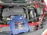 2017 Chevrolet Cruze Premier с VIN 1G1BF5SM2H7105350, выставлен на аукционе Copart как лот 42936985 с пробегом 77 009 миль миль и На запчасти • Non repairable. История ставок и продаж доступна на DreamBid. Изображение 13.