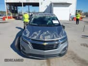 ✅ 2023 Chevrolet Equinox LT • VIN: 3GNAXTEG7PS182006 • Лот: 43527864. Опубликован ранее на IAAI с пробегом 24 183 миль. Бесплатный доступ к архиву аукционных продаж из США и подробный отчёт об истории автомобиля на DreamBid. Изображение 12.