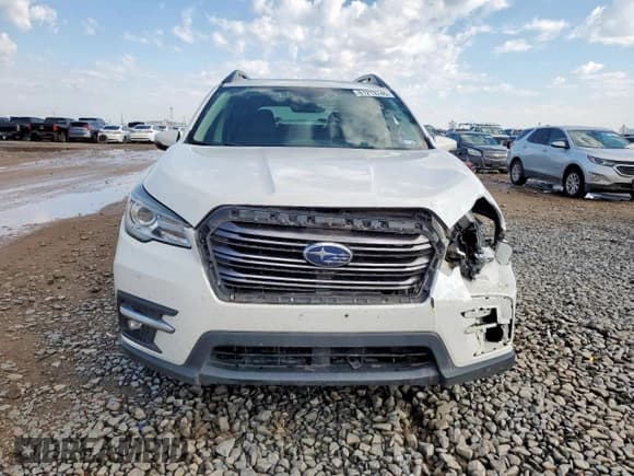 ✅ 2021 Subaru Ascent Limited • VIN: 4S4WMAPD5M3455701 • Lot: 81213745. Wystawiony na Copart z przebiegiem 91 434 mil. Bezpłatny archiwum sprzedaży aukcyjnych z USA i szczegółowy raport historii pojazdu na DreamBid. Zdjęcie 5.