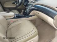 ✅ 2007 Acura MDX Technology • VIN: 2HNYD28477H542478 • Lot: 42990388. Wystawiony na IAAI z przebiegiem 156 970 mil. Bezpłatny archiwum sprzedaży aukcyjnych z USA i szczegółowy raport historii pojazdu na DreamBid. Zdjęcie 5.