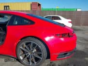 ✅ 2020 Porsche 911 Carrera • VIN: WP0AA2A97LS205866 • Lot: 43279096. Wystawiony na IAAI z przebiegiem 29 042 mil. Bezpłatny archiwum sprzedaży aukcyjnych z USA i szczegółowy raport historii pojazdu na DreamBid. Zdjęcie 6.