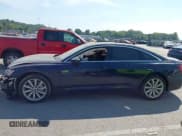 ✅ 2020 Audi A6 Premium Plus • VIN: WAUE8AF21LN089370 • Лот: 43204968. Опубликован ранее на IAAI с пробегом 81 906 миль. Бесплатный доступ к архиву аукционных продаж из США и подробный отчёт об истории автомобиля на DreamBid. Изображение 14.