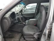 ✅ 2002 Ford Explorer XLS • VIN: 1FMZU62E12UB45918 • Lot: 50045635. Listed on Copart with 240,345 mi. Free auction sales archive from the USA and detailed vehicle history report at DreamBid. Image 7.