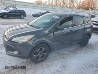✅ 2016 Ford Escape SE • VIN: 1FMCU9G96GUA30841 • Лот: 95621795. Опубликован ранее на Copart с пробегом 217 791 миль. Бесплатный доступ к архиву аукционных продаж из США и подробный отчёт об истории автомобиля на DreamBid. Изображение 1.