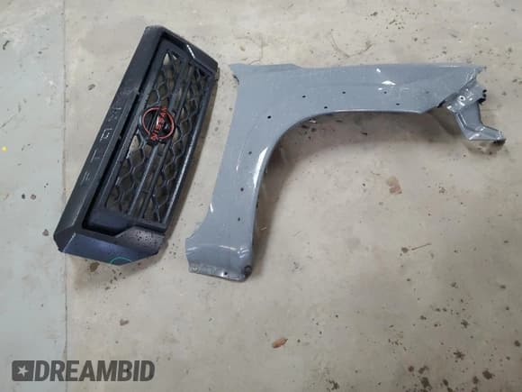 ✅ 2022 Nissan Frontier SV • VIN: 1N6ED1EK6NN624550 • Лот: 90097495. Опубликован ранее на Copart с пробегом 72 510 миль. Бесплатный доступ к архиву аукционных продаж из США и подробный отчёт об истории автомобиля на DreamBid. Изображение 12.