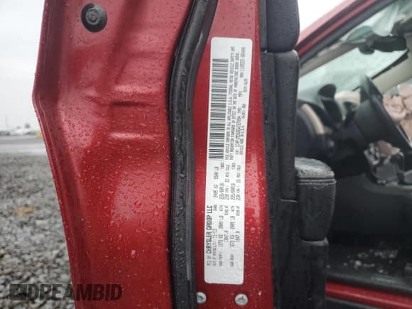 ✅ 2014 Jeep Cherokee Limited • VIN: 1C4PJMDS2EW157094 • Лот: 91442995. Опубликован ранее на Copart с пробегом 145 702 миль. Бесплатный доступ к архиву аукционных продаж из США и подробный отчёт об истории автомобиля на DreamBid. Изображение 13.