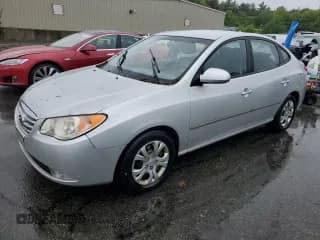 ✅ 2010 Hyundai Elantra GLS • VIN: KMHDU4AD4AU148396 • Лот: 58155305. Опубликован ранее на Copart с пробегом 188 370 миль. Бесплатный доступ к архиву аукционных продаж из США и подробный отчёт об истории автомобиля на DreamBid. Изображение 1.