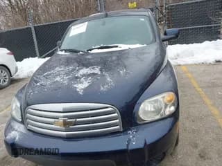 ✅ 2010 Chevrolet HHR 1LT • VIN: 3GNBABDB5AS635021 • Lot: 41562357. Listed on IAAI with 154,132 mi. Free auction sales archive from the USA and detailed vehicle history report at DreamBid. Image 6.