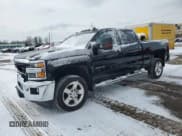 ✅ 2018 Chevrolet Silverado 2500HD LT • VIN: 1GC1KVEG2JF130975 • Lot: 44134105. Wystawiony na Copart z przebiegiem 68 105 mil. Bezpłatny archiwum sprzedaży aukcyjnych z USA i szczegółowy raport historii pojazdu na DreamBid. Zdjęcie 1.
