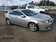 ✅ 2010 Acura TSX • VIN: JH4CU2F64AC039861 • Lot: 91431645. Listed on Copart with 239,370 mi. Free auction sales archive from the USA and detailed vehicle history report at DreamBid. Image 4.