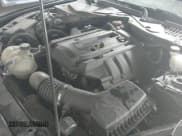 ✅ 2020 Ford Mustang EcoBoost Premium • VIN: 1FA6P8TH5L5177999 • Lot: 41894483. Wystawiony na IAAI z przebiegiem 74 158 mil. Bezpłatny archiwum sprzedaży aukcyjnych z USA i szczegółowy raport historii pojazdu na DreamBid. Zdjęcie 18.