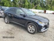 ✅ 2024 Hyundai Tucson SEL • VIN: KM8JB3DE5RU325461 • Lot: 68278864. Wystawiony na Copart z przebiegiem 9 185 mil. Bezpłatny archiwum sprzedaży aukcyjnych z USA i szczegółowy raport historii pojazdu na DreamBid. Zdjęcie 4.