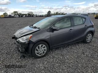 ✅ 2015 Toyota Prius One • VIN: JTDKDTB36F1585336 • Lot: 82192395. Listed on Copart with 144,188 mi. Free auction sales archive from the USA and detailed vehicle history report at DreamBid. Image 1.