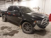 ✅ 2010 Dodge 1500 SLT • VIN: 1D7RV1CT7AS259892 • Lot: 41262452. Wystawiony na IAAI z przebiegiem 182 180 mil. Bezpłatny archiwum sprzedaży aukcyjnych z USA i szczegółowy raport historii pojazdu na DreamBid. Zdjęcie 1.