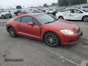 ✅ 2012 Mitsubishi Eclipse GS • VIN: 4A31K5DF3CE004056 • Lot: 75954484. Wystawiony na Copart z przebiegiem 145 634 mil. Bezpłatny archiwum sprzedaży aukcyjnych z USA i szczegółowy raport historii pojazdu na DreamBid. Zdjęcie 4.