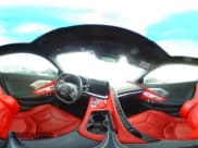 ✅ 2022 Chevrolet Corvette 2LT • VIN: 1G1YB2D44N5117170 • Lot: 40492202. Listed on IAAI with 7,015 mi. Free auction sales archive from the USA and detailed vehicle history report at DreamBid. Image 18.