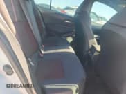 ✅ 2023 Toyota Corolla SE • VIN: 5YFS4MCE0PP162089 • Лот: 90713235. Опубликован ранее на Copart с пробегом 14 381 миль. Бесплатный доступ к архиву аукционных продаж из США и подробный отчёт об истории автомобиля на DreamBid. Изображение 10.