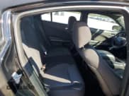 ✅ 2017 Dodge Charger SE • VIN: 2C3CDXBG9HH628607 • Lot: 84588755. Listed on Copart with 121,860 mi. Free auction sales archive from the USA and detailed vehicle history report at DreamBid. Image 10.