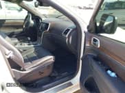 ✅ 2014 Jeep Grand Cherokee Overland • VIN: 1C4RJFCT9EC363027 • Lot: 43359942. Listed on IAAI with 146,719 mi. Free auction sales archive from the USA and detailed vehicle history report at DreamBid. Image 5.