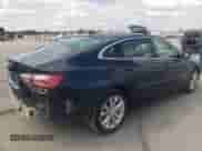 ✅ 2019 Chevrolet Malibu LT • VIN: 1G1ZD5STXKF127105 • Лот: 81769155. Опубликован ранее на Copart с пробегом 56 383 миль. Бесплатный доступ к архиву аукционных продаж из США и подробный отчёт об истории автомобиля на DreamBid. Изображение 3.