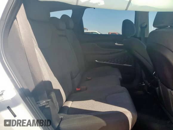 2019 Hyundai Santa Fe SEL Plus z VIN 5NMS33AD8KH064017, wystawiony jako Copart lot #81822165 z przebiegiem 70 412 mil mil oraz Szkoda całkowita • Salvage title. Historia ofert i sprzedaży dostępna na DreamBid. Obrazek 11.