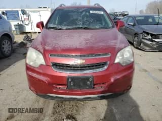 ✅ 2013 Chevrolet Captiva Sport LTZ • VIN: 3GNAL4EK7DS615258 • Lot: 88306245. Wystawiony na Copart z przebiegiem 182 394 mil. Bezpłatny archiwum sprzedaży aukcyjnych z USA i szczegółowy raport historii pojazdu na DreamBid. Zdjęcie 5.