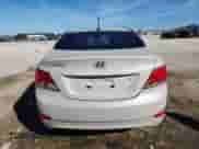 2016 Hyundai Accent SE с VIN KMHCT4AE3GU071665, выставлен на аукционе Copart как лот 89834995 с пробегом 152 919 миль миль и Списание • Salvage title. История ставок и продаж доступна на DreamBid. Изображение 6.