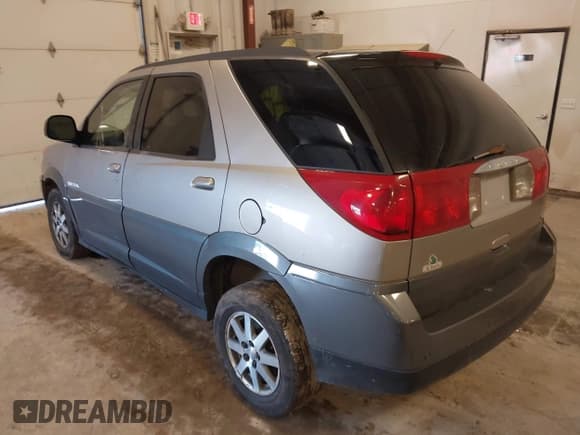 ✅ 2002 Buick Rendezvous CX • VIN: 3G5DA03E12S519258 • Лот: 42222374. Опубликован ранее на IAAI с пробегом 145 972 миль. Бесплатный доступ к архиву аукционных продаж из США и подробный отчёт об истории автомобиля на DreamBid. Изображение 3.