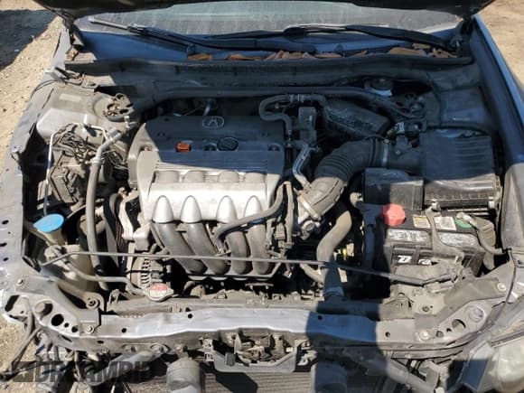 ✅ 2009 Acura TSX • VIN: JH4CU26689C014084 • Lot: 62642704. Wystawiony na Copart z przebiegiem 155 801 mil. Bezpłatny archiwum sprzedaży aukcyjnych z USA i szczegółowy raport historii pojazdu na DreamBid. Zdjęcie 11.