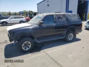 ✅ 1990 Toyota 4Runner • VIN: JT3RN37WXL0004764 • Лот: 62423365. Опубликован ранее на Copart с пробегом 231 422 миль. Бесплатный доступ к архиву аукционных продаж из США и подробный отчёт об истории автомобиля на DreamBid. Изображение 1.