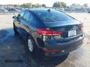 ✅ 2017 Hyundai Elantra SE • VIN: 5NPD74LF9HH182431 • Lot: 43344927. Listed on IAAI with 118,812 mi. Free auction sales archive from the USA and detailed vehicle history report at DreamBid. Image 3.