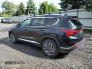 ✅ 2022 Hyundai Santa Fe Limited • VIN: 5NMS4DAL1NH443844 • Lot: 63470403. Wystawiony na Copart z przebiegiem 11 115 mil. Bezpłatny archiwum sprzedaży aukcyjnych z USA i szczegółowy raport historii pojazdu na DreamBid. Zdjęcie 2.