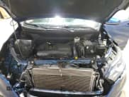 ✅ 2020 Chevrolet Equinox LT • VIN: 2GNAXKEV9L6215895 • Лот: 52317245. Опубликован ранее на Copart с пробегом 97 655 миль. Бесплатный доступ к архиву аукционных продаж из США и подробный отчёт об истории автомобиля на DreamBid. Изображение 12.