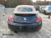 ✅ 2014 Volkswagen Beetle 2.0L TDI • VIN: 3VW5L7AT2EM822718 • Lot: 90108155. Listed on Copart with 90,723 mi. Free auction sales archive from the USA and detailed vehicle history report at DreamBid. Image 6.