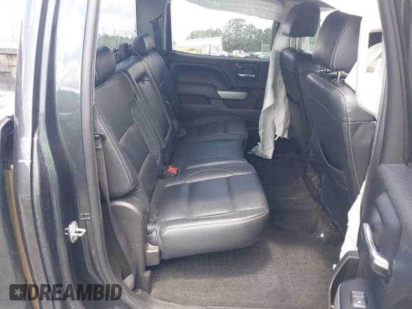 ✅ 2017 Chevrolet Silverado 2500HD LT • VIN: 1GC1KVEG1HF150872 • Lot: 42517729. Listed on IAAI with 100,405 mi. Free auction sales archive from the USA and detailed vehicle history report at DreamBid. Image 8.