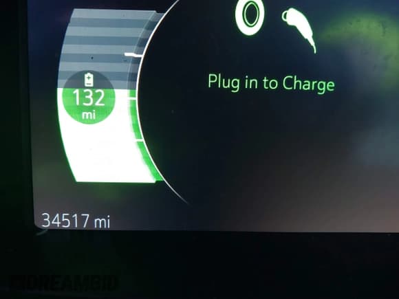 ✅ 2021 Chevrolet Bolt EV LT • VIN: 1G1FY6S06M4108438 • Lot: 41527377. Wystawiony na IAAI z przebiegiem 34 517 mil. Bezpłatny archiwum sprzedaży aukcyjnych z USA i szczegółowy raport historii pojazdu na DreamBid. Zdjęcie 7.