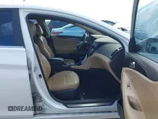 2011 Hyundai Sonata Limited с VIN 5NPEC4AC2BH106937, выставлен на аукционе IAAI как лот 43563375 с пробегом 204 641 миль миль и . История ставок и продаж доступна на DreamBid. Изображение 5.