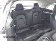 ✅ 2016 Audi A5 Premium • VIN: WAUD2AFH7GN001378 • Lot: 41599516. Wystawiony na IAAI z przebiegiem 62 266 mil. Bezpłatny archiwum sprzedaży aukcyjnych z USA i szczegółowy raport historii pojazdu na DreamBid. Zdjęcie 8.