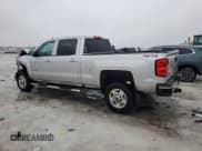 ✅ 2017 Chevrolet Silverado 2500HD LT • VIN: 1GC1KVEG0HF102960 • Lot: 43555205. Listed on Copart with Not provided. Free auction sales archive from the USA and detailed vehicle history report at DreamBid. Image 2.