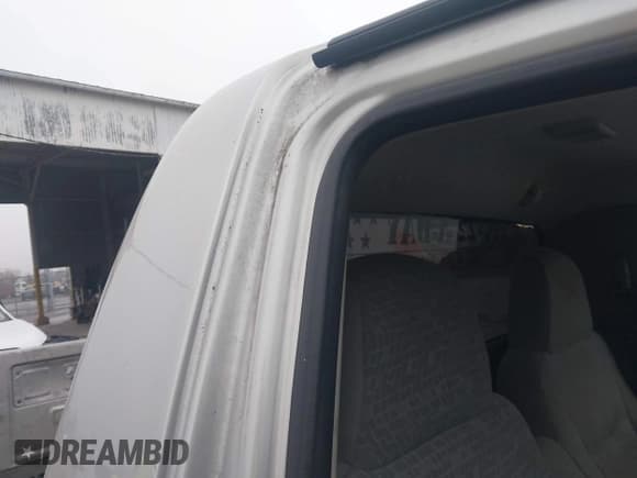 ✅ 2007 GMC Canyon SLE1 • VIN: 1GTCS149878131145 • Lot: 43760249. Listed on IAAI with 108,446 mi. Free auction sales archive from the USA and detailed vehicle history report at DreamBid. Image 8.